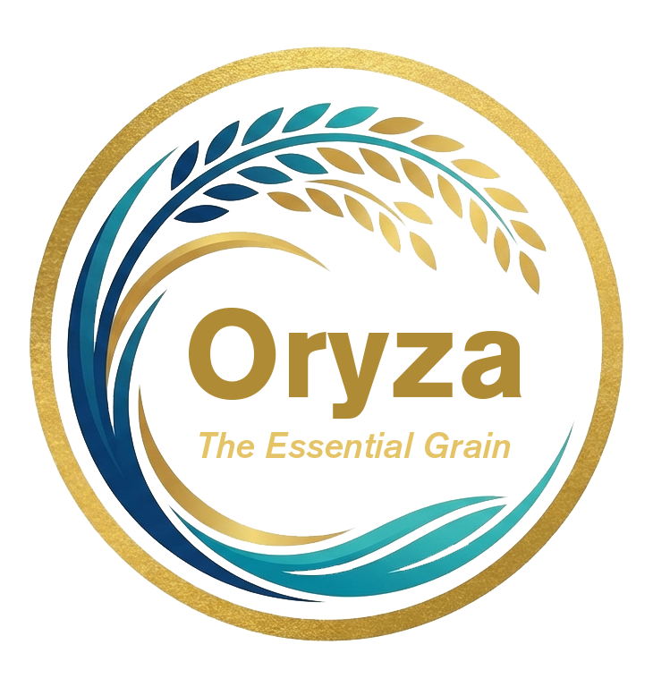 Oryza Logo